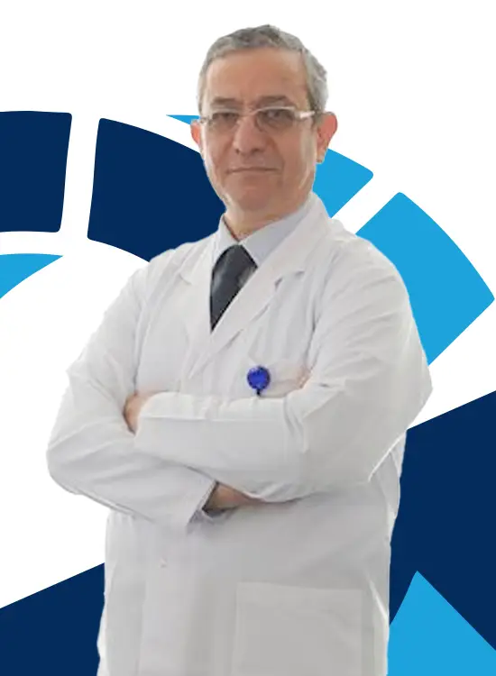 Prof. Dr. Mehmet Şevki SERT