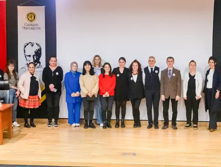 Çankaya Hastanesi’nden Kadın Sağlığına Dair Farkındalık Etkinliği